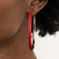 Fearless Flavor - Red