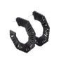 Fabulously Fiesta - Black