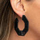 Fabulously Fiesta - Black
