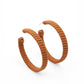 Suede Parade - Brown