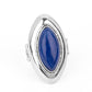 Sahara Seer - Blue