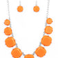 Prismatic Prima Donna - Orange