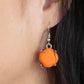 Prismatic Prima Donna - Orange