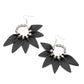 Flower Child Fever - Black