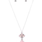 Celestial Shimmer - Pink