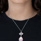 Celestial Shimmer - Pink