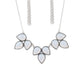 Prairie Fairytale - White