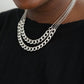 Urban Culture - Silver
