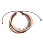 Raffia Remix - Pink