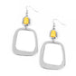 Material Girl Mod - Yellow