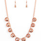 Mystical Majesty - Copper