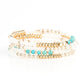 Infinitely Dreamy - Gold
