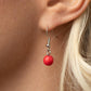 Geographically Gorgeous - Red