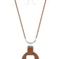 Luxe Crush - Brown