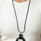 Luxe Crush - Black