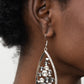 Sweetly Effervescent - Silver