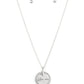 Glam-ma Glamorous - White