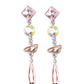 Rock Candy Elegance - Pink