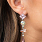 Rock Candy Elegance - Pink