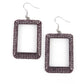 World FRAME-ous - Purple