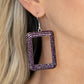 World FRAME-ous - Purple