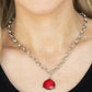 Gallery Gem - Red