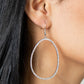 OVAL-ruled! - White