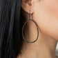 OVAL-ruled! - Black
