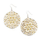 MANDALA Effect - Yellow