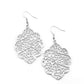 Meadow Mosaic - Silver