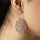 Meadow Mosaic - Silver