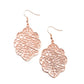 Meadow Mosaic - Copper