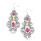 Flamboyant Frills - Mulit