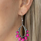 Flamboyant Ferocity - Pink