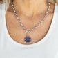 Gallery Gem - Purple