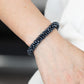 Wake Up and Sparkle - Blue