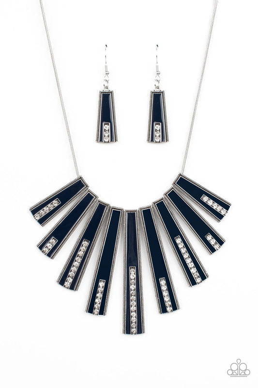 FAN-tastically Deco - Blue *