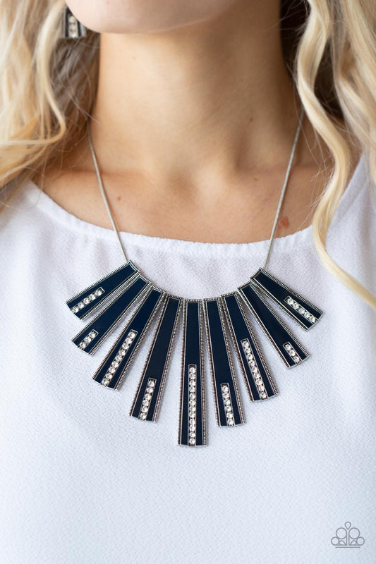 FAN-tastically Deco - Blue *