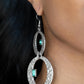 OVAL and OVAL Again - Green