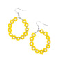Festively Flower Child - Yellow