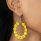 Festively Flower Child - Yellow