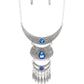 Lunar Enchantment - Blue