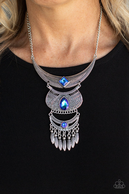 Lunar Enchantment - Blue *
