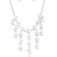 Spotlight Stunner - White