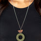 Homespun Stylist - Green