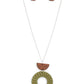 Homespun Stylist - Green