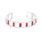 Industrial Icing - Red