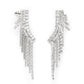Thunderstruck Sparkle - White