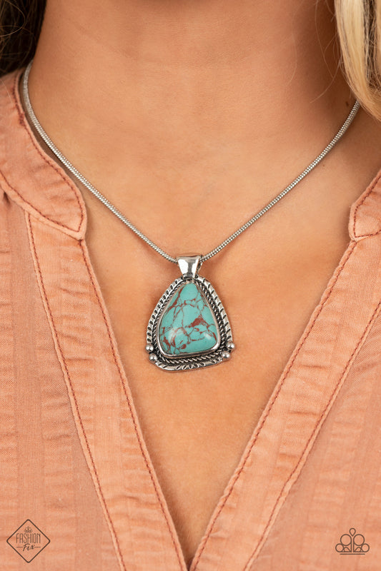 Artisan Adventure - Blue  *