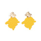 Crimped Couture - Yellow